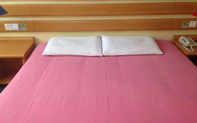Home Inn Shijiazhuang Gaocheng Xinyulou