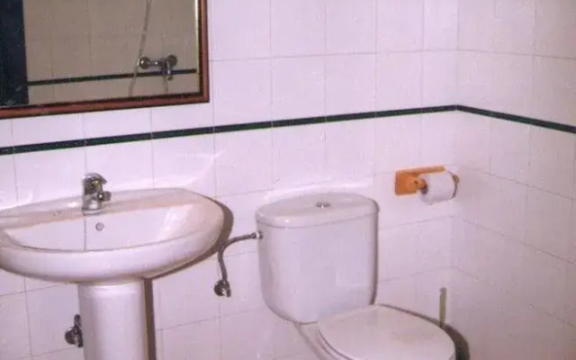 Los Trulls d'Auligué