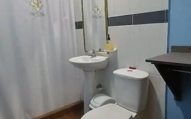 Hotel Simon Plaza