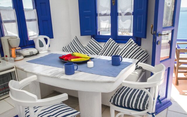 Ifestio Villas