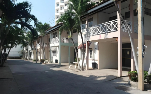 Paisiri Hotel