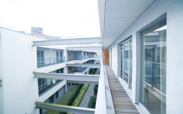 Sweet Inn Apartments Argent