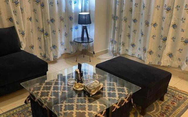 Near AirPort/Motorway/Daewoo - Large 3BHK Apt