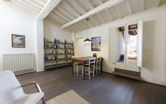 Campuccio Terrace by Mmega