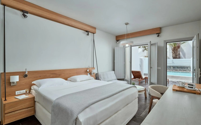 Meltemi Excelsior Suites and Spa