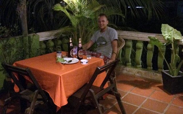 Golden Takeo Guesthouse