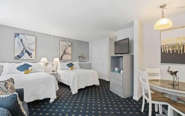 The Niantic Inn