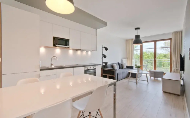 Imperial Apartments - Meridian