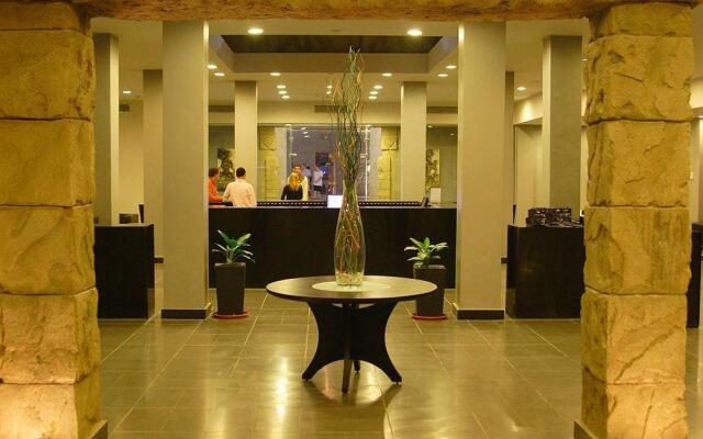 El Hayat Sharm Hotel
