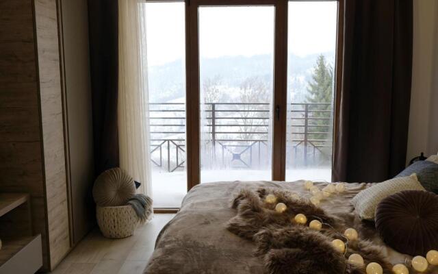 Ski & Spa Apartment S20 Milmari Resort Kopaonik
