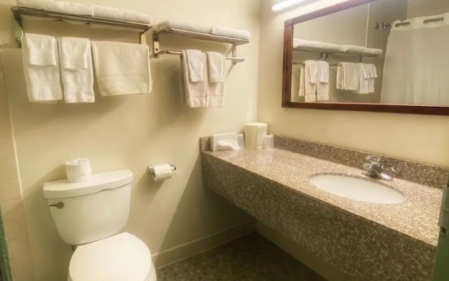 Galesburg Extended Stay