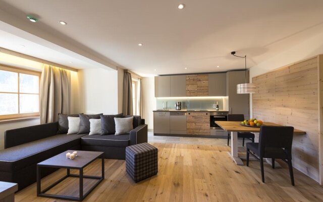 Alpen Chalet Dorfwies