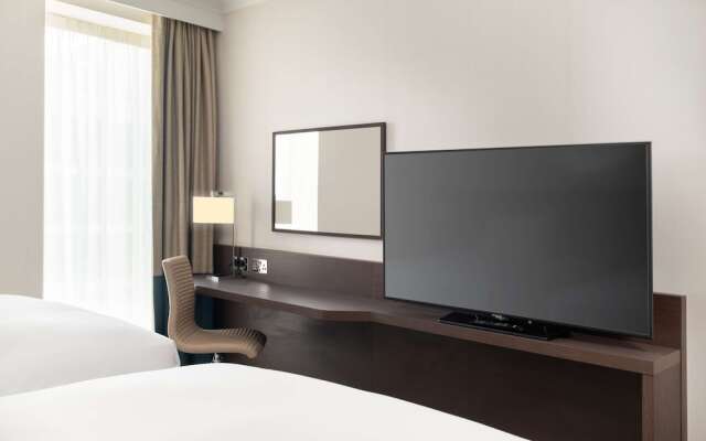 Hilton London Gatwick Airport