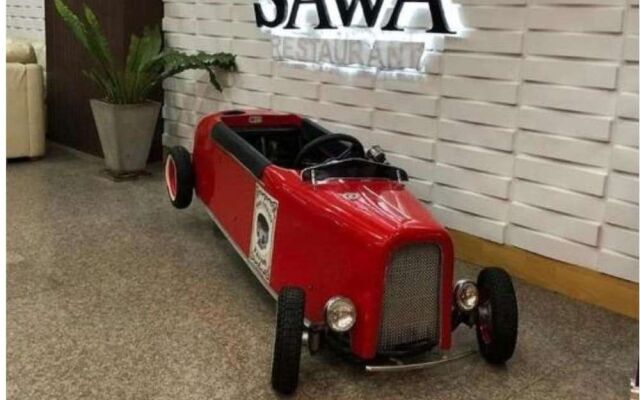 Patong Dynasty Royal Hotel