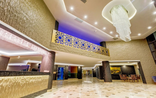 Kaya Magnesia Hotel Spa & Wellness