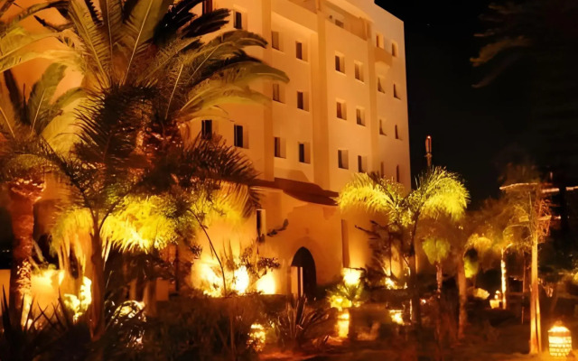 Art Suites El Jadida