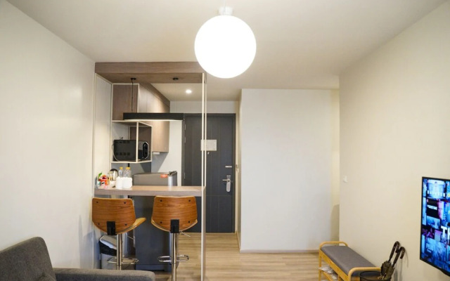 The Rise Suites Hotel Chiang Mai
