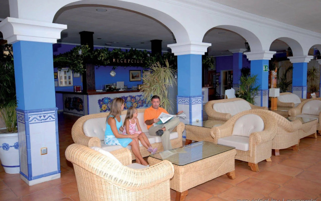 Mirador del Cabo Hotel