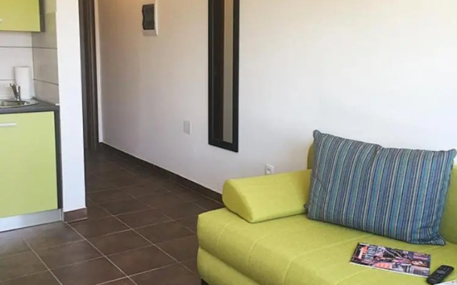 Perla Apartment