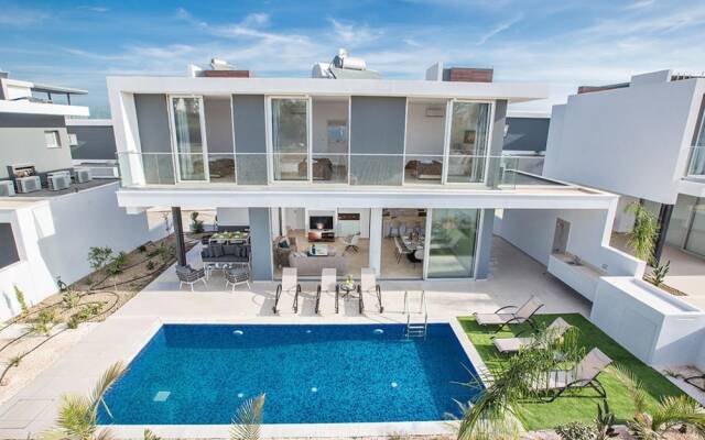 Protaras Olivine Pearl Villa 20