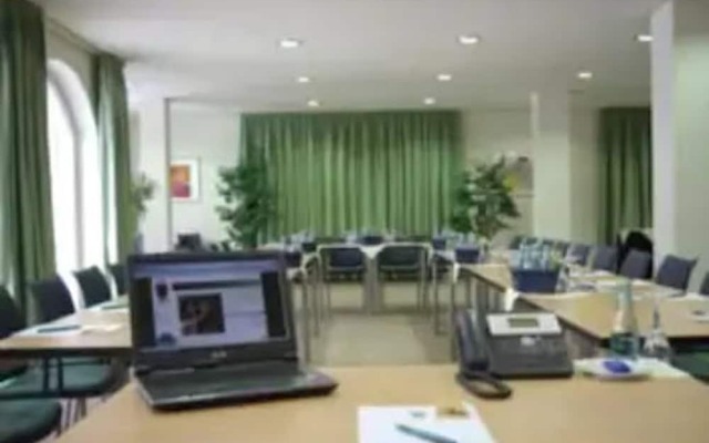 Hotel Goldener Anker