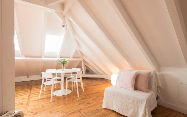 ST Apart 14 in Peniche