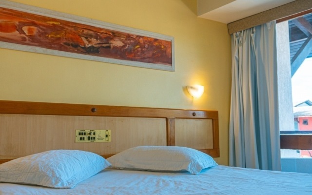 Porto das Naus Praia Hotel