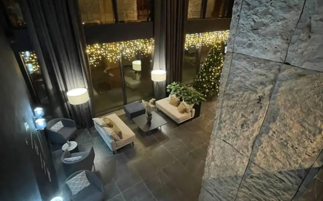 Апартаменты на улице Гагарина