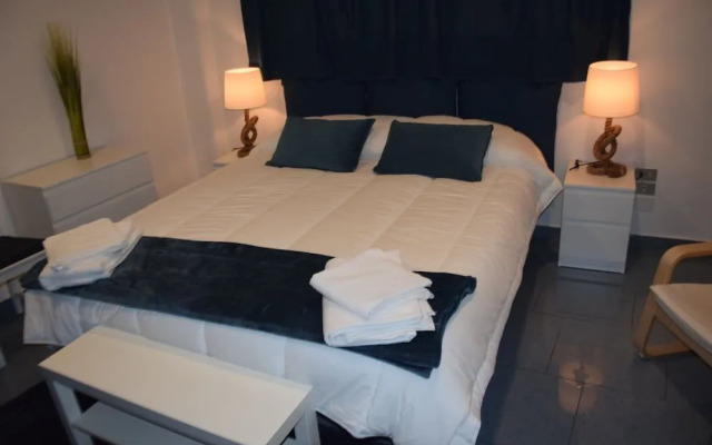 Luxury Catania