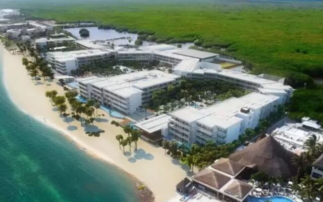 Breathless Riviera Cancun Resort & Spa - Adults Only - All Inclusive