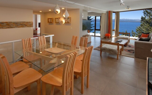Amazing 3Bedr Apt Lake Views Jacuzzi TD7