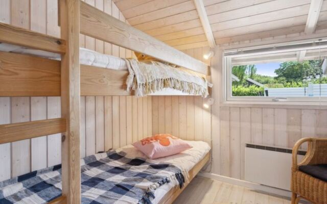 "Serey" - 250m from the sea in SE Jutland