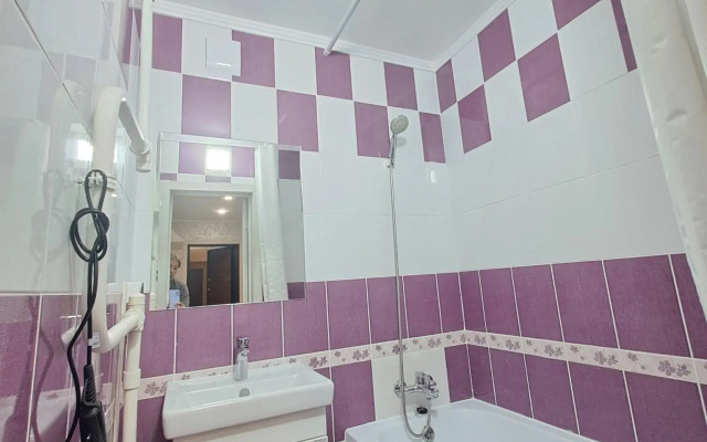 Апартаменты на улице Беляева 33