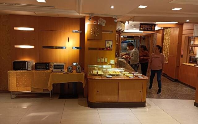 Duke Business Hotel