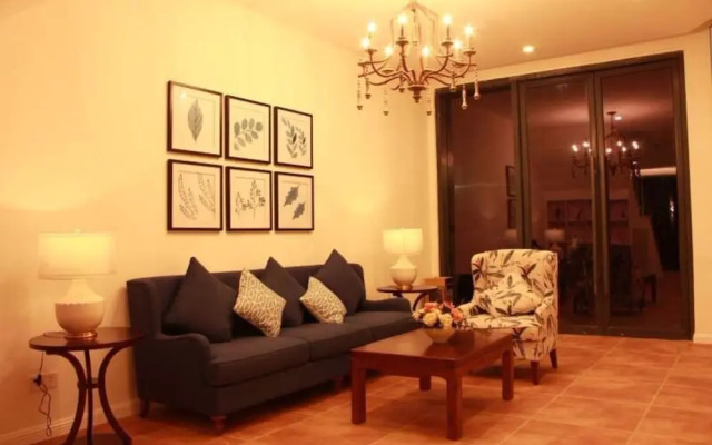 Estay Apartment Gold Coast Shishi