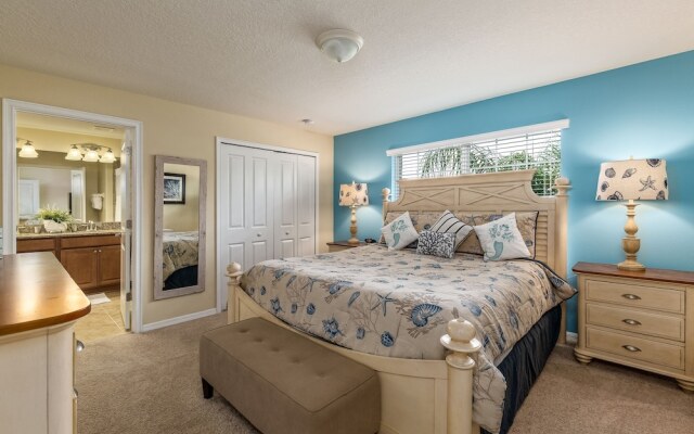 Storey Book Dreams by VillaDirect