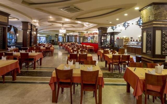 Club Dem Spa & Resort Hotel