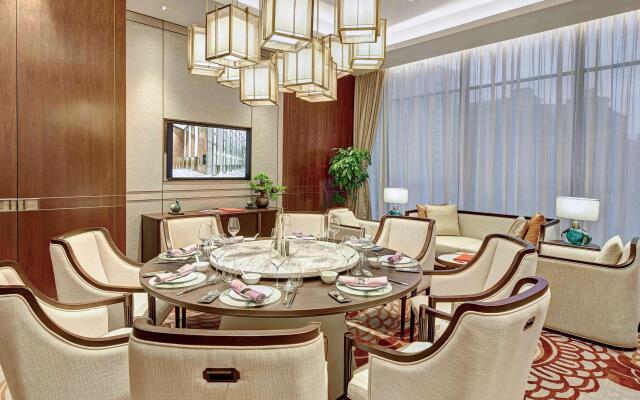 Pullman Huizhou Kaisa