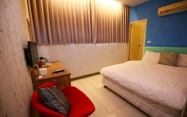 Good 9 Stay Inn