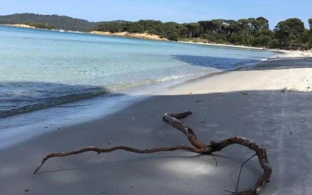 Maison Six-Fours-les-Plages, 4 pièces, 6 personnes - FR-1-316-182