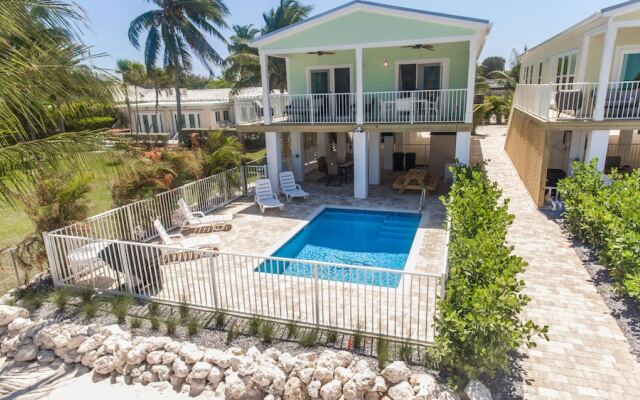 Keys Cove Villas - No 8