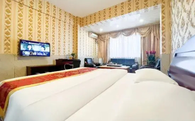 Hui'an Penglai Hotel