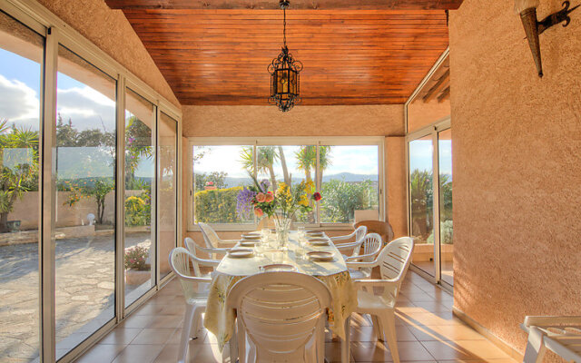 Villa Mimosas