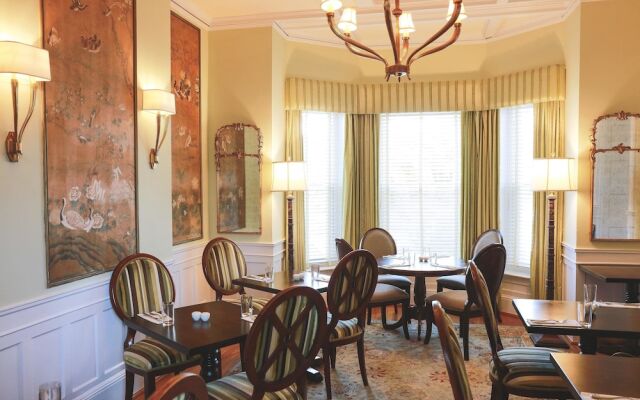 Rosedon Hotel