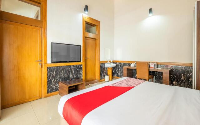 Nice Guesthouse