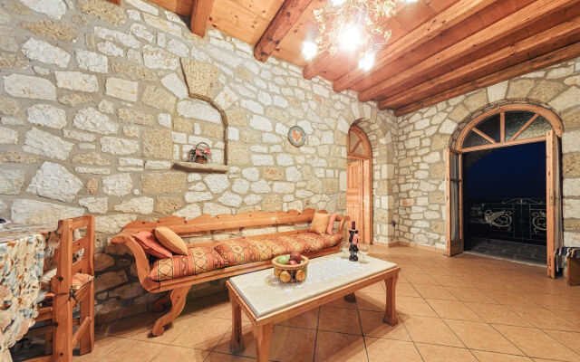 Joanna's Stone Villas