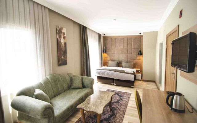 Nova Suite Residence