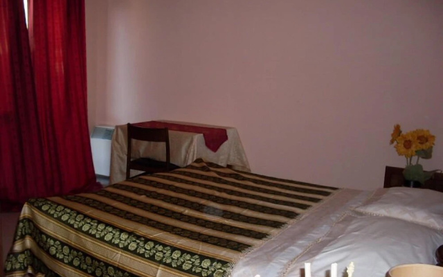 Hotel Il Rifugio