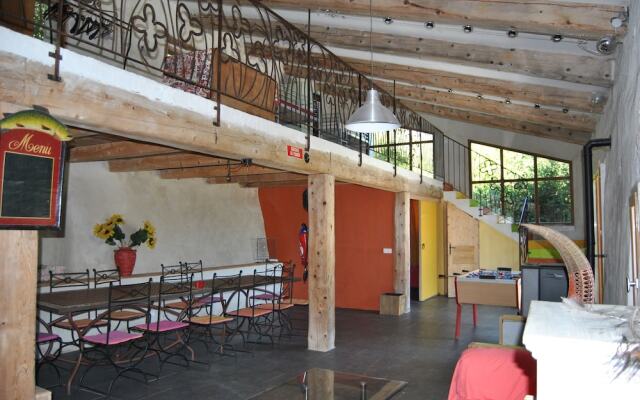 Ferme Saint Pierre