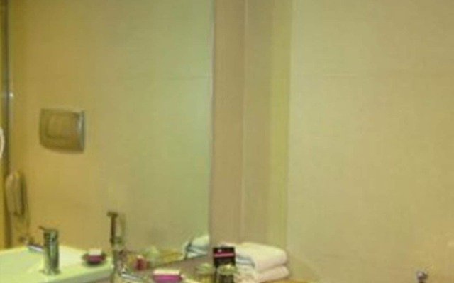 Royal Orchid Resort & Convention Centre